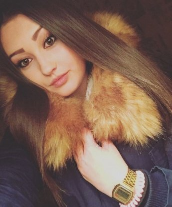 Проститутка Курджипская : Мила